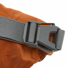 Osprey Ultralight Stuff Waist Pack in Toffee Orange