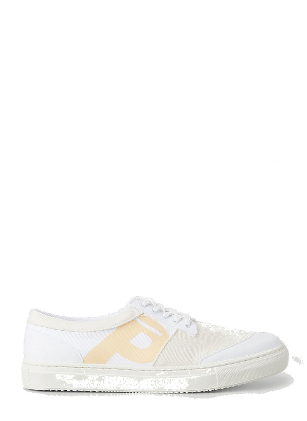 Photo: Tennis Sneakers in White
