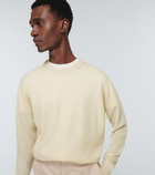 Sunspel - Cashmere sweater