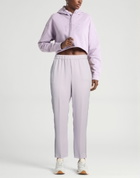 Peserico Womens Pants Lilac