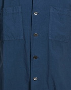 Barena Mens Shirt in Navy