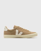 Veja Campo Suede Brown - Mens - Lowtop