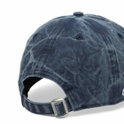 New Era Pigment Wash 9Twenty Cap in Navy 