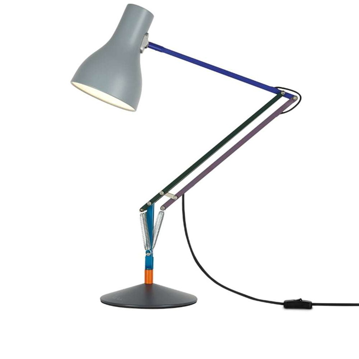 Photo: Anglepoise Type 75 Desk Lamp 'Paul Smith Edition 2'