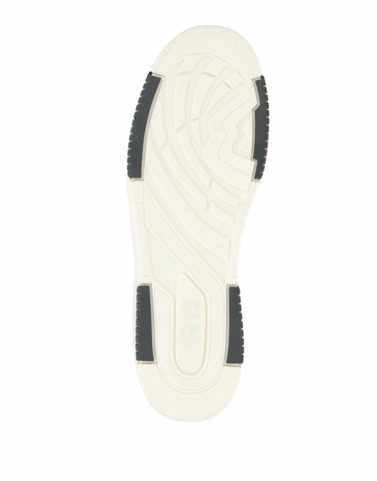 Via Roma 15 Womens Sneakers in White