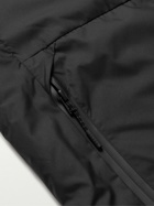 Norse Projects - Otto Padded Pertex® Shell Down Jacket - Black