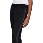 PS by Paul Smith Navy Jogger Lounge Pants