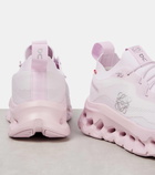 Loewe x On Cloudtilt running shoes
