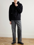 LOEWE - Wide-Leg Jeans - Black