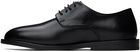 Marsèll Black Mando Derbys