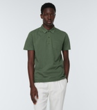 Sunspel - Riviera cotton polo shirt