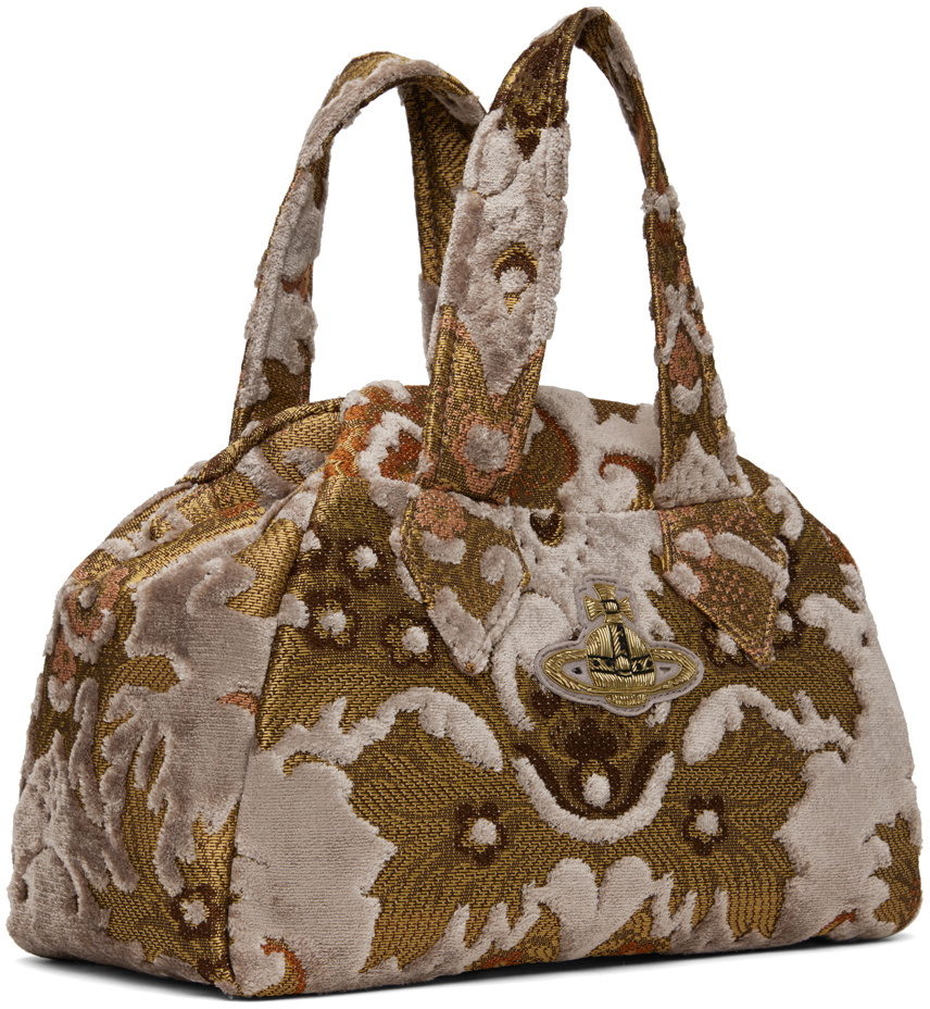 バッグ Vivienne Westwood shoulder bag  archive Vivienne Westwood Archive Shoulder Bag | Neutrals | FARFETCH