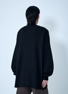Rick Owens Tommy T Sweatshirt