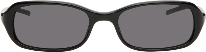Photo: CHIMI Black Code Sunglasses