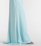 Costarellos Embellished gown