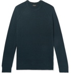 Club Monaco - Cashmere Sweater - Emerald