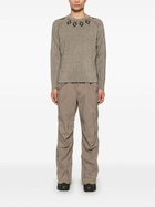 66 North X Charlie Constantinou Knit Sweater
