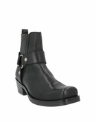Replay Womens Ankle boots in Black