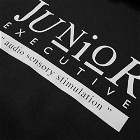 Junior Executive Audio Hoody