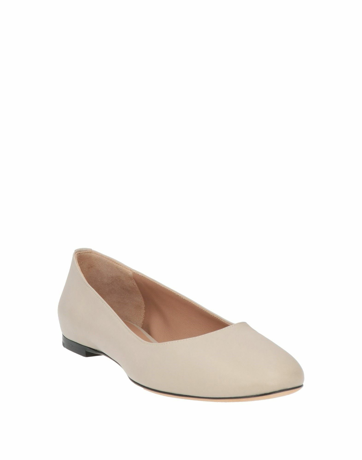 Chloé Womens Ballet flats in Beige