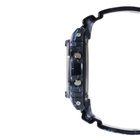 Casio G-Shock 5600 Alarm Quartz Digital Black Dial Watch DW-5600NN-1DR