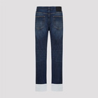 Loewe Fisherman Denim Jeans