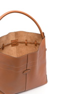 TOD'S - Leather Bucket Bag