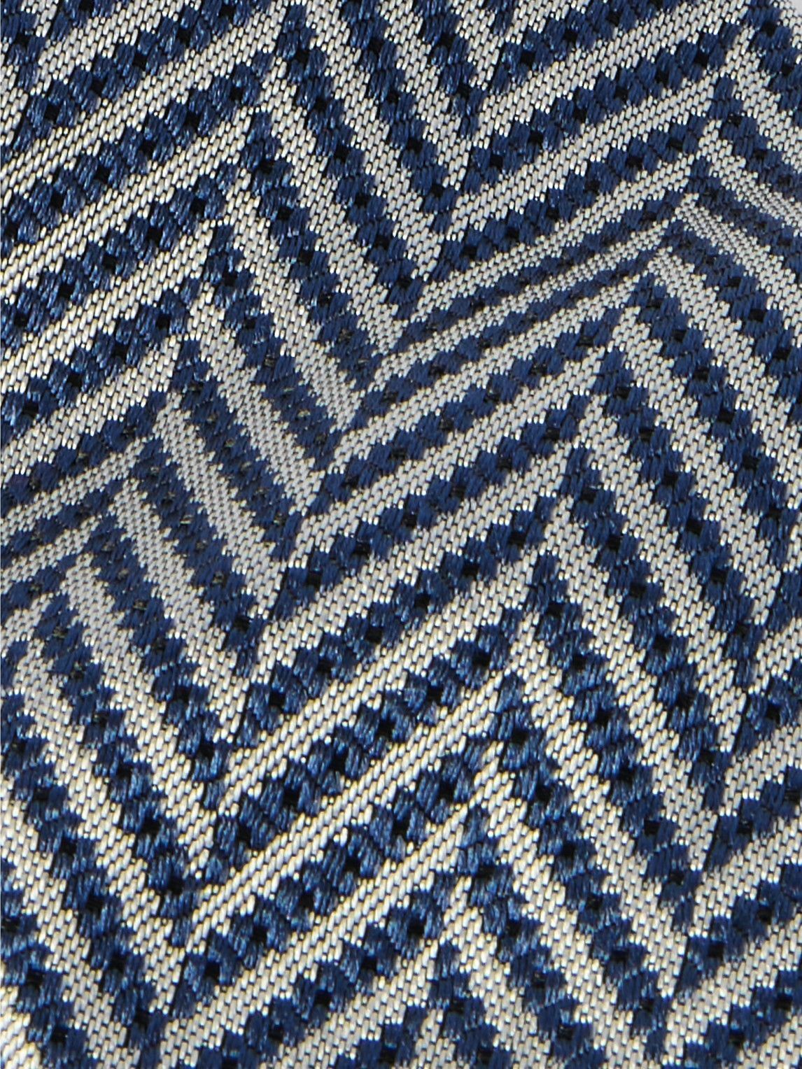 Missoni - 7cm Silk-Jacquard Tie