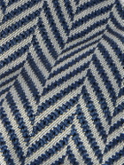 Missoni - 7cm Silk-Jacquard Tie