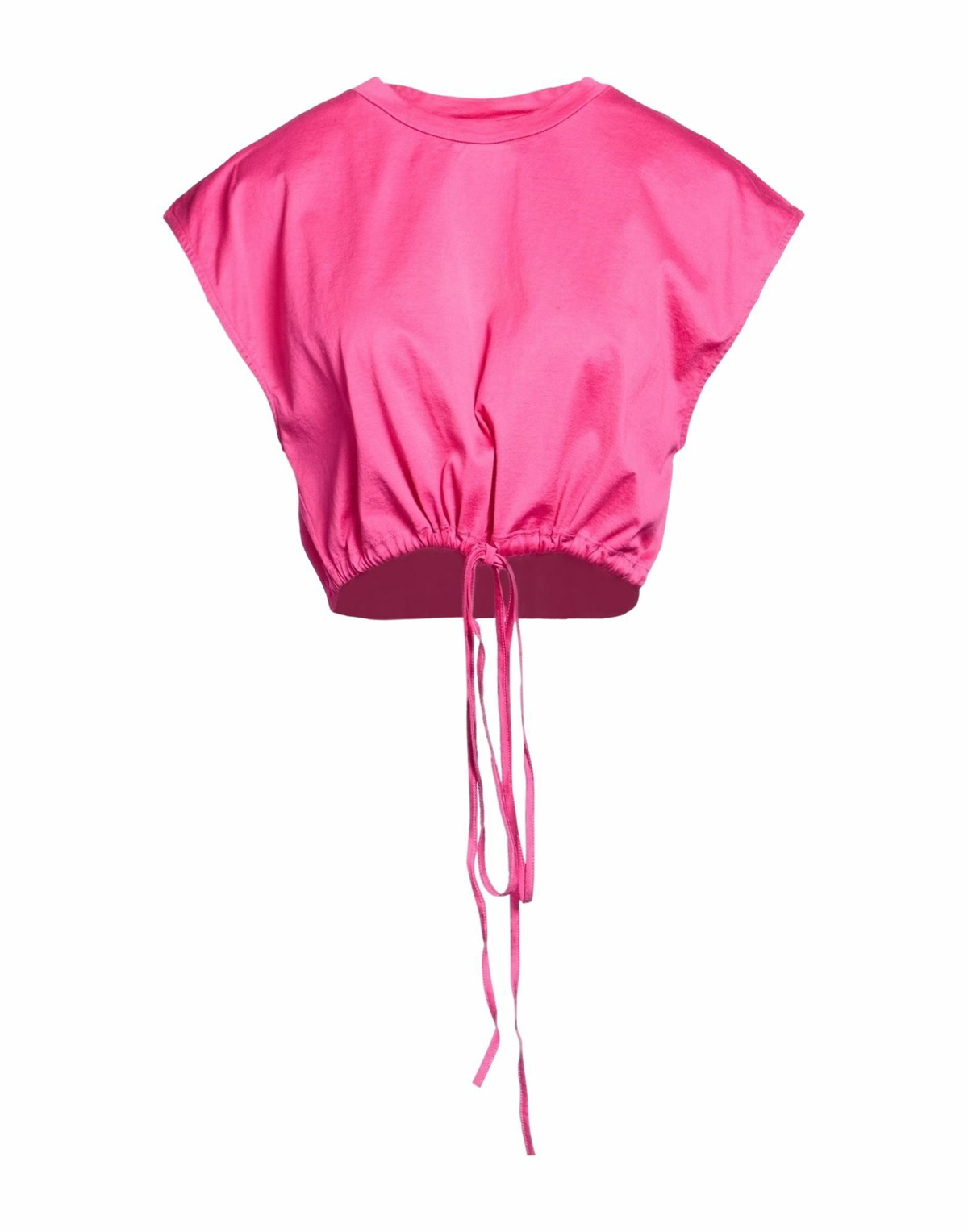 Jucca Womens Top in Magenta