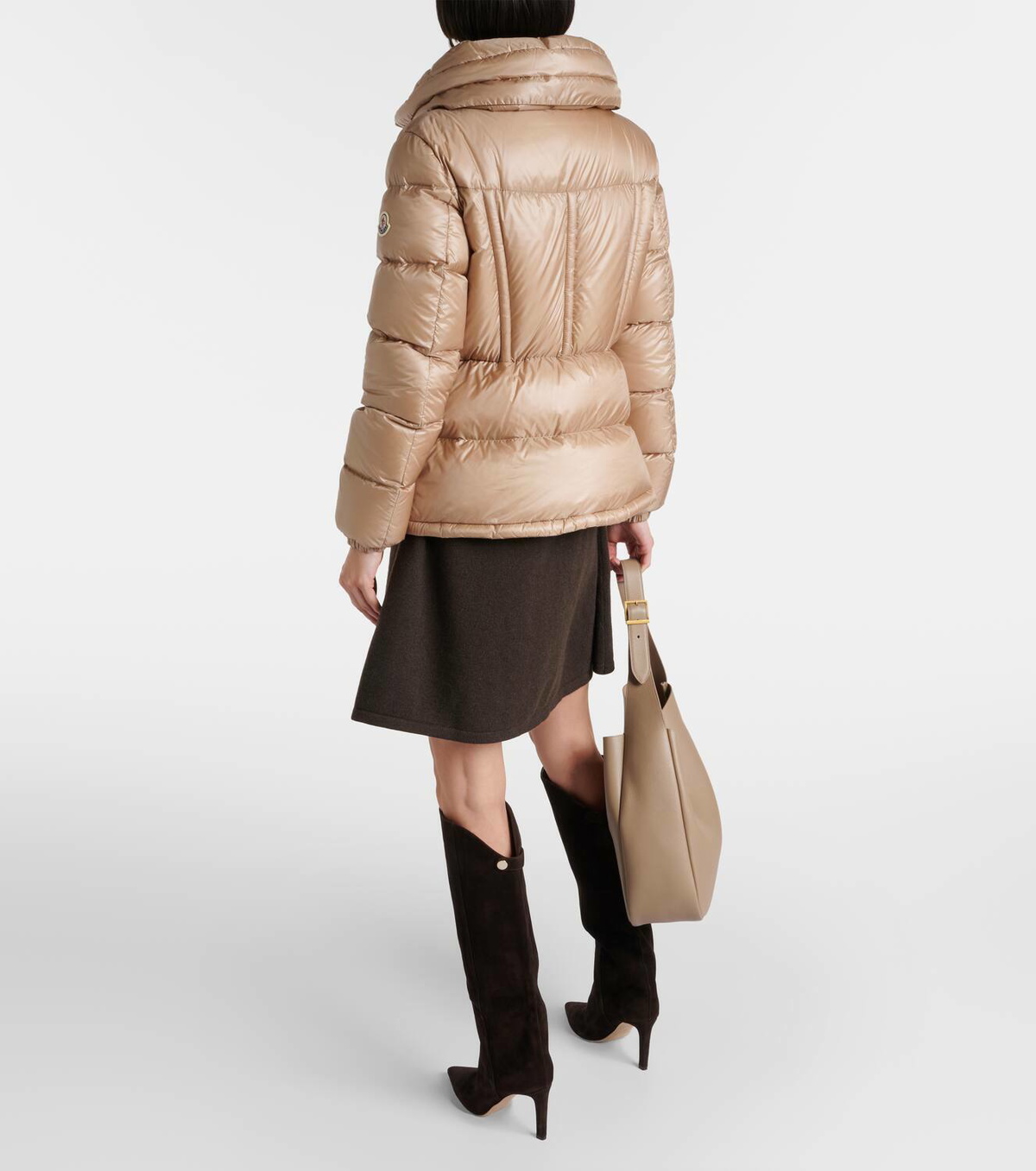 Moncler Douro down jacket Moncler
