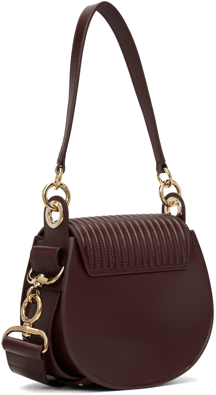 Chloe discount tess burgundy