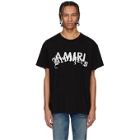 Amiri Black Brothers T-Shirt