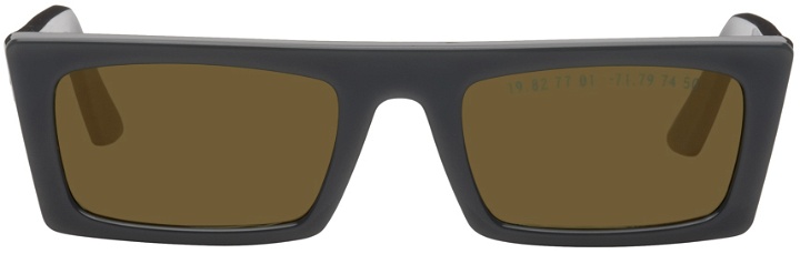 Photo: Clean Waves Blue Limited Edition Type 03 Low Sunglasses