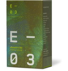 Escentric Molecules - Escentric 03 - Vetiver, Mexican Lime and Ginger, 30ml - Men - Colorless
