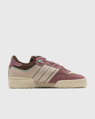 Adidas Rivalry Low 86 Purple - Mens - Lowtop