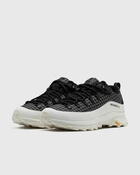 Merrell 1 Trl Ontario Sp Rs Se/Black Black - Mens - Lowtop