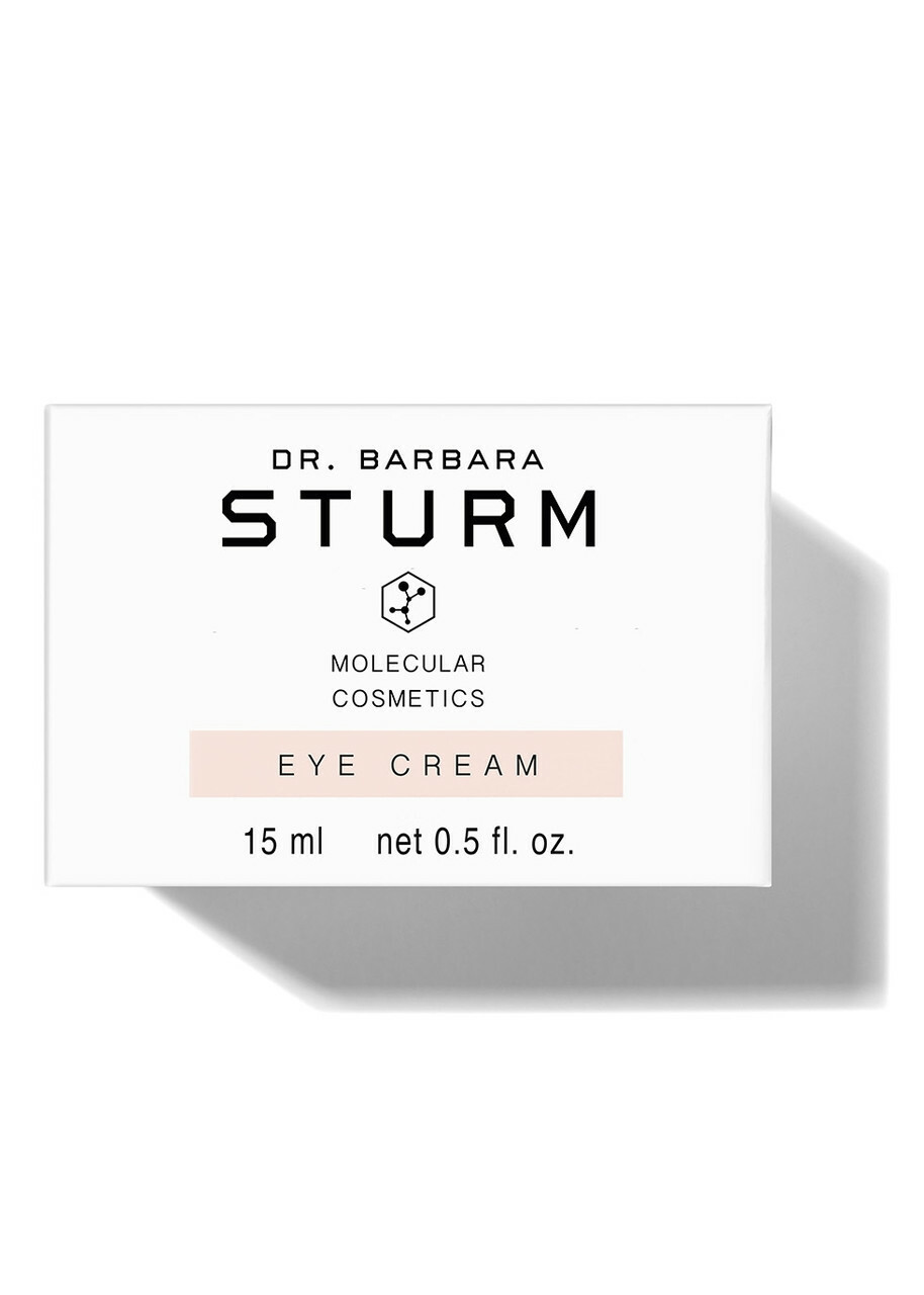 Dr Barbara Sturm Eye Cream 15ml, Target the Dark Shadows, Puffiness
