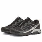 Salomon XT-PATHWAY GTX Sneaker in Black/Silver
