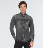 Dolce&Gabbana - Denim shirt