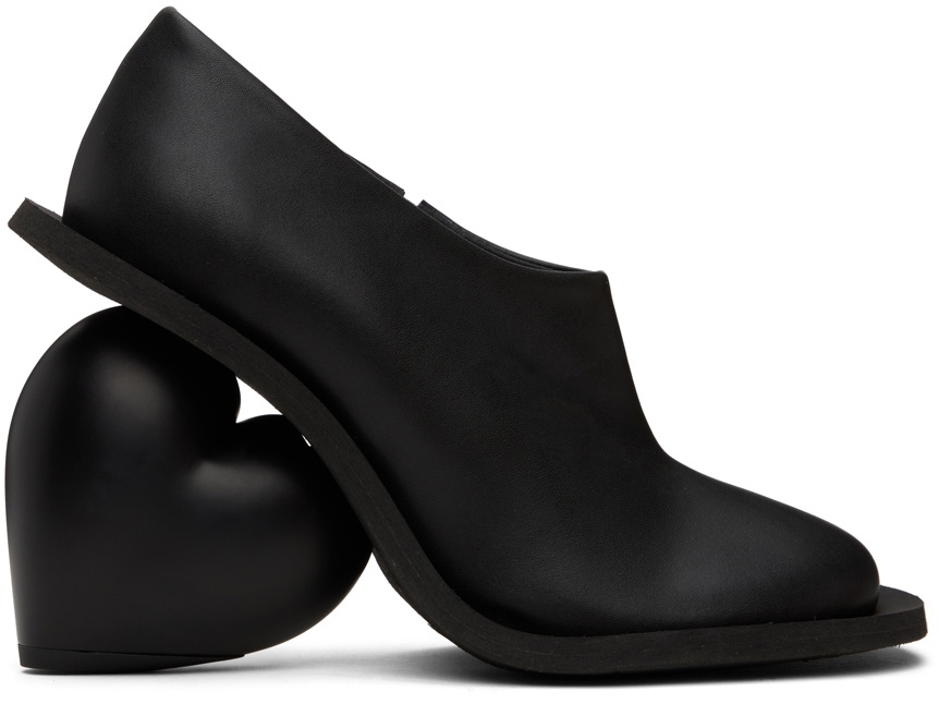 【関税込み】YUME YUME ブラック Mini Love ブーツ YUME YUME Black Mini Love Boots Yume Yume