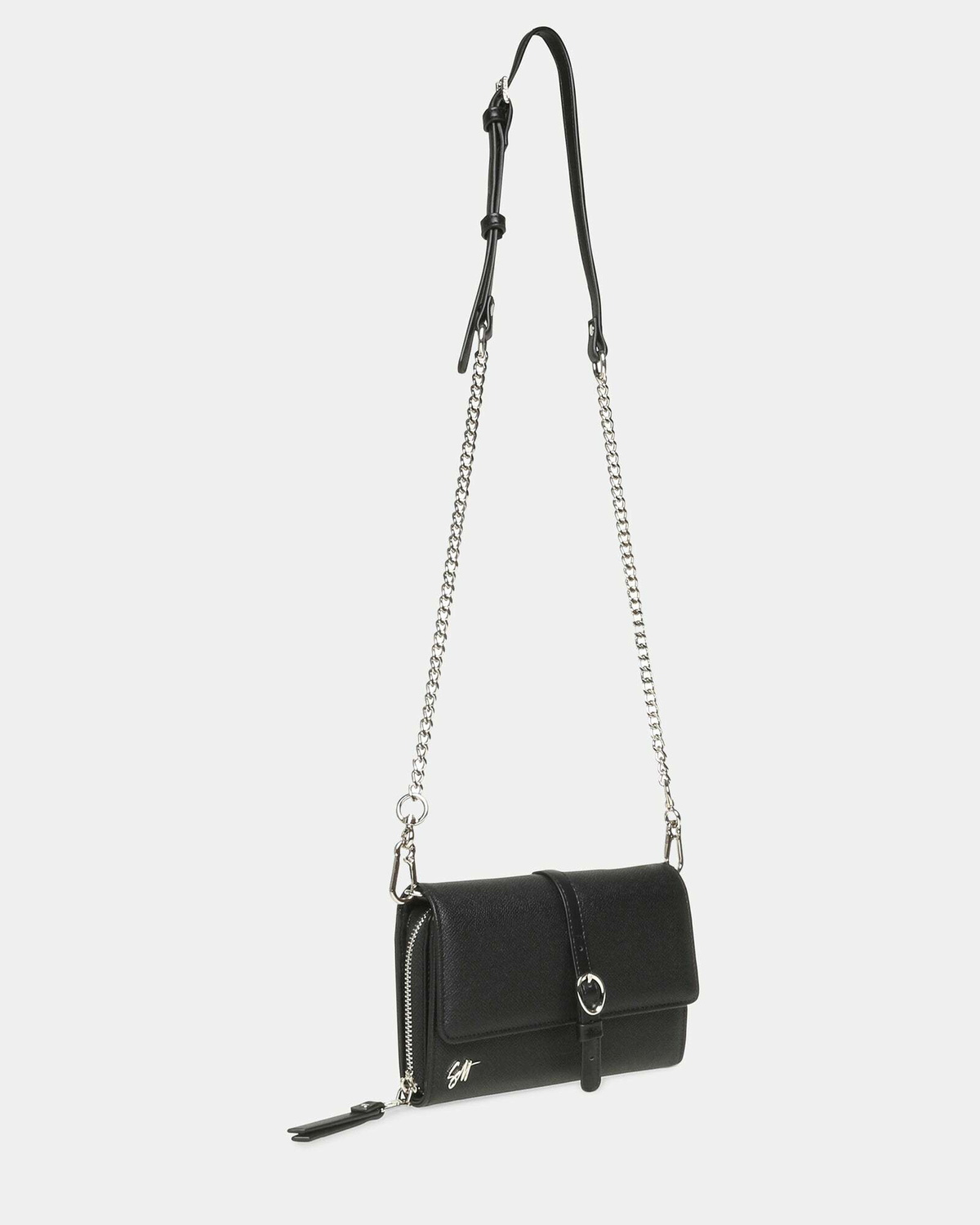 Steve Madden Bpetal Bag in Black