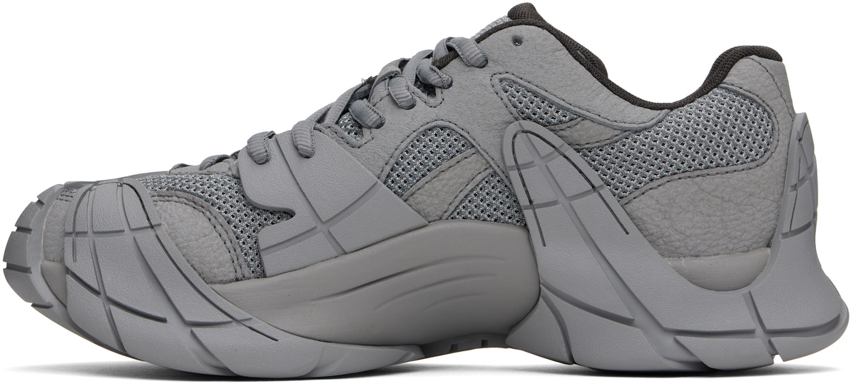 CAMPERLAB Gray Tormenta Sneakers CamperLab