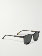 Garrett Leight California Optical - Ruskin Square-Frame Acetate Sunglasses