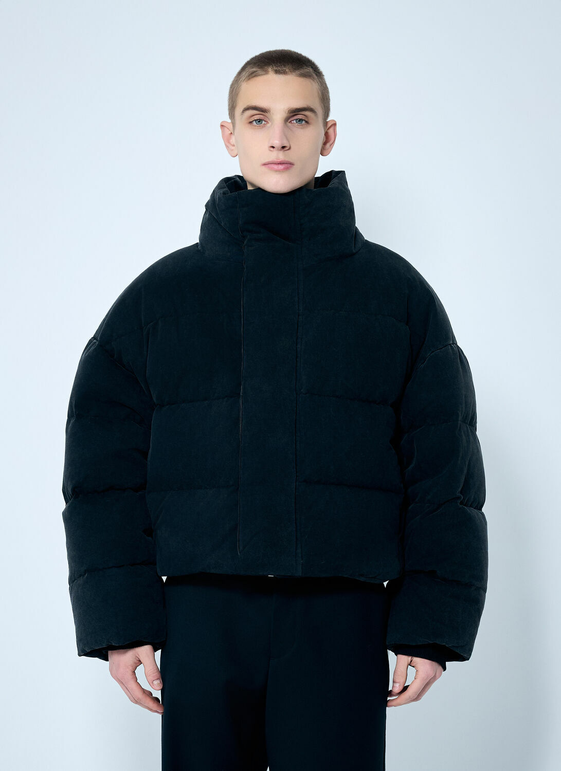 Entire Studios MML Puffer Jacket
