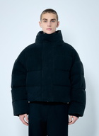 Entire Studios MML Puffer Jacket