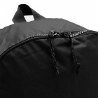 Polar Skate Co. Men's Packable Backpack in Black