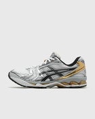 Asics Gel Kayano 14 Silver|White - Mens - Lowtop