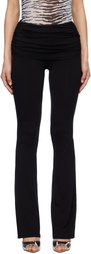 Miaou Black Alana Trousers