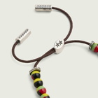 TwoJeys Multicolour Roller Superstar Bracelet in Multi